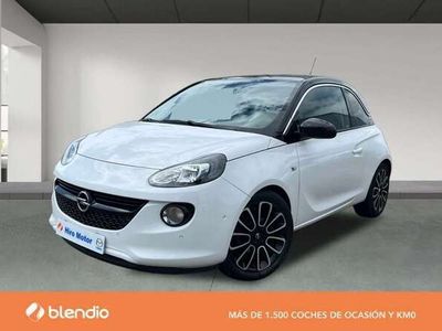 Opel Adam
