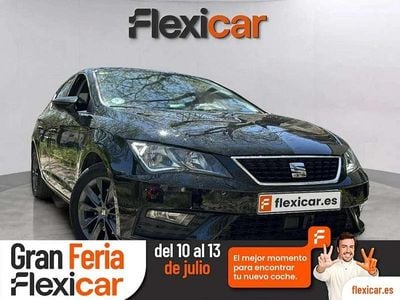 Seat Leon ST