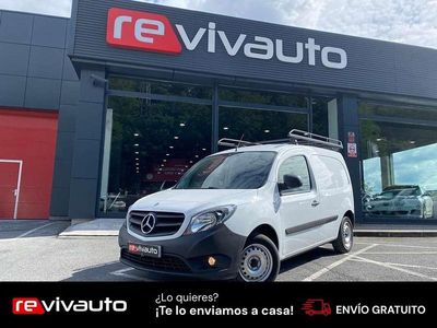 Mercedes Citan 109