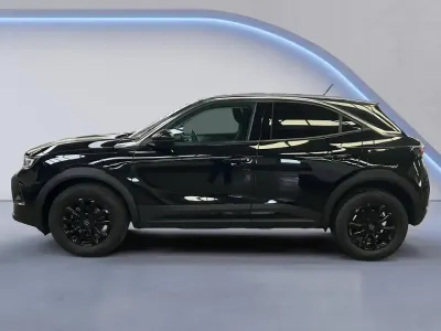 Usado Opel Mokka Edition 100 CV (73 kW) 2022 SUV