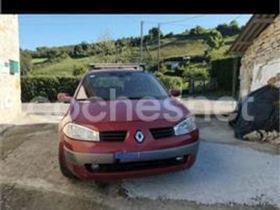 Renault Mégane GrandTour