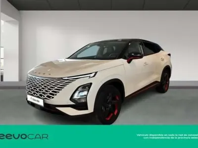 Usado Omoda 5 185 CV (136 kW) 2024 Blanco SUV