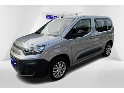 usado Fiat Doblò CARGO BlueHDi 130 L1H1 1000kg 96 kW (130 CV)