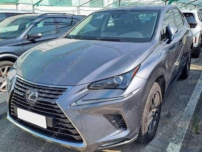 Lexus NX300h