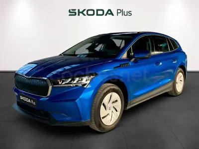 Usado Skoda Enyaq iV