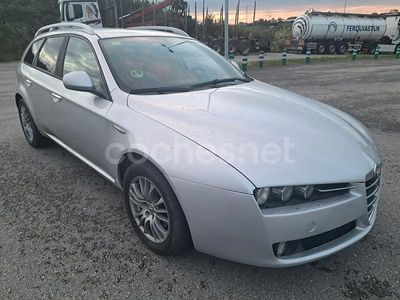 Alfa Romeo 159
