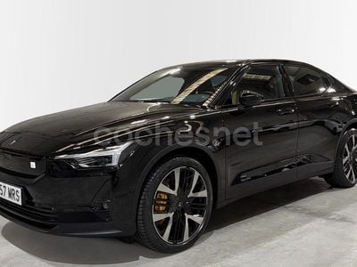 Usado Polestar 2 Performance 350 kW (476 CV) 2024 Eléctrico Utilitario