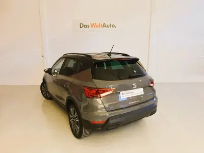 Nuevo Seat Arona Xperience 115 CV (84 kW) 2026 Gris SUV