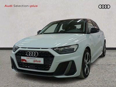 Usado Audi A1 Sportback 116 CV (85 kW) 2025 Utilitario