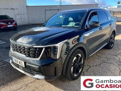 Usado Kia Sorento 251 CV (184 kW) 2025 SUV