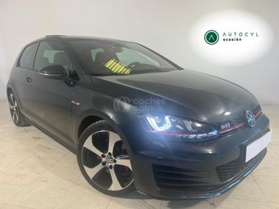 usado VW Golf 2.0 Tsi Gti 220