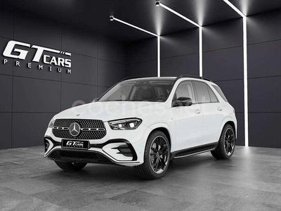 Blanco Usado 2025 Mercedes GLE350 SUV | 89.900 €