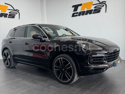 Porsche Cayenne S