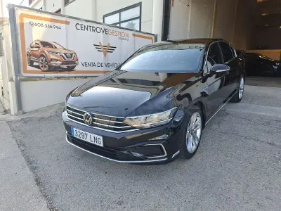 Usado VW Passat