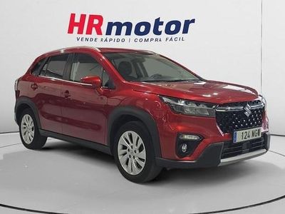 Usado 2023 Suzuki SX4 S-Cross | 18.540 € (Precio justo)