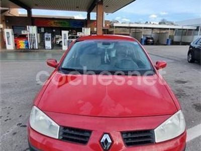 Renault Mégane II