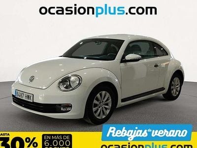 VW Beetle