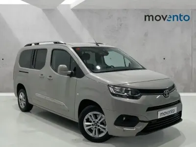 Usado Toyota Proace Verso