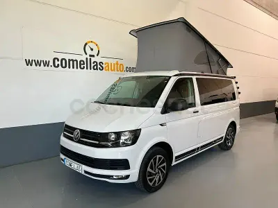 Usado VW California
