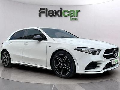 Mercedes A180