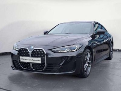 Negro Usado 2024 BMW 430 Gran Coupé Coupe | 54.200 € (Caro)