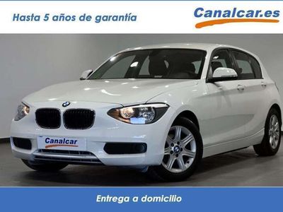 usado BMW 116 116 i