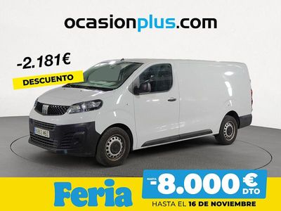 Fiat Scudo