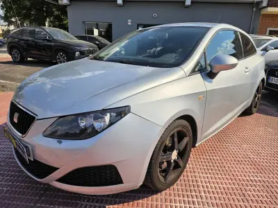 Usado Seat Ibiza