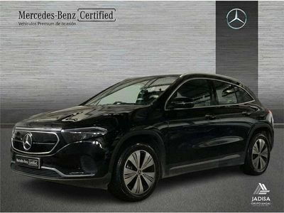 Usado Mercedes EQA250 139 kW (190 CV) 2022 SUV