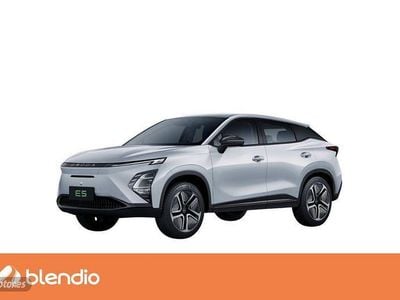 Nuevo Omoda 5 154 kW (210 CV) 2026 Gris SUV