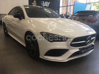 Mercedes CLA200