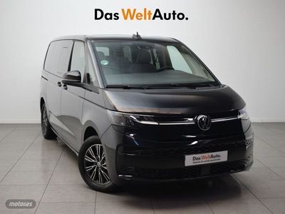 usado VW Multivan Life 2.0 TDI 110 kW (150 CV) DSG 7 Vel.