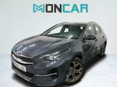 Usado Kia XCeed