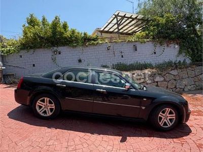 Chrysler 300C