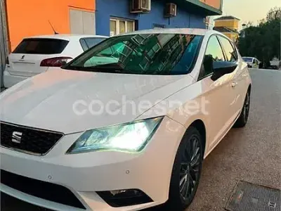 Usado Seat Leon