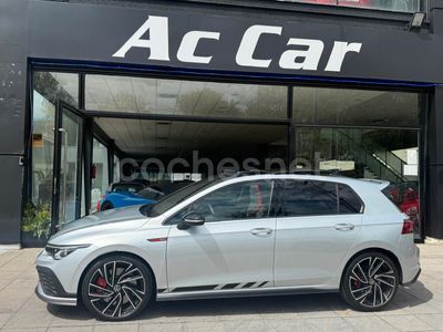 VW Golf VIII
