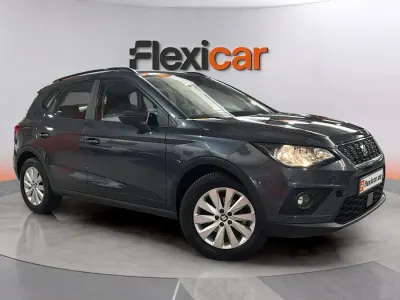 Usado Seat Arona