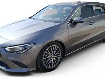 Usado Mercedes CLA200 Shooting Brake