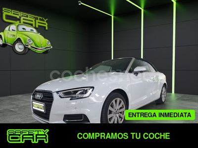 Audi A3 Cabriolet
