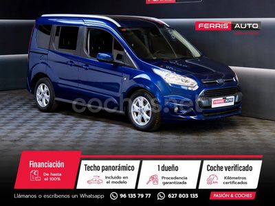 Ford Tourneo Connect