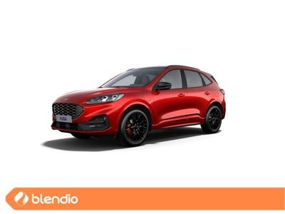 usado Ford Kuga ST-Line X 2.5 Duratec PHEV 165kW Auto