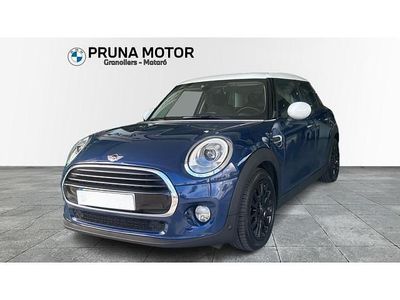 Usado Mini Cooper 116 CV (85 kW) 2018 Utilitario