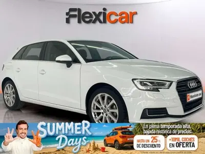 Usado Audi A3 Sportback