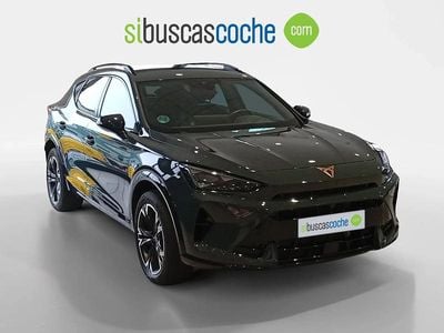 Usado Cupra Formentor 150 CV (110 kW) 2025 Azul SUV