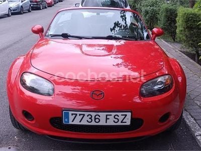 Mazda MX5
