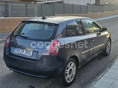 Usado Fiat Stilo