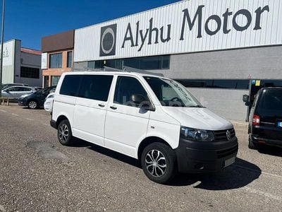 VW T5