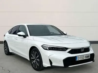 Usado Honda Civic