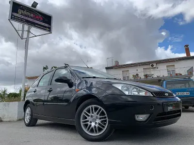 Używany Ford Focus