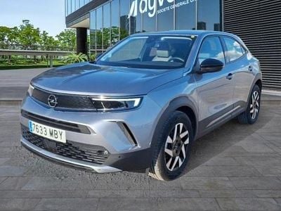 Usado Opel Mokka Business Elegance 110 CV (80 kW) 2022 SUV